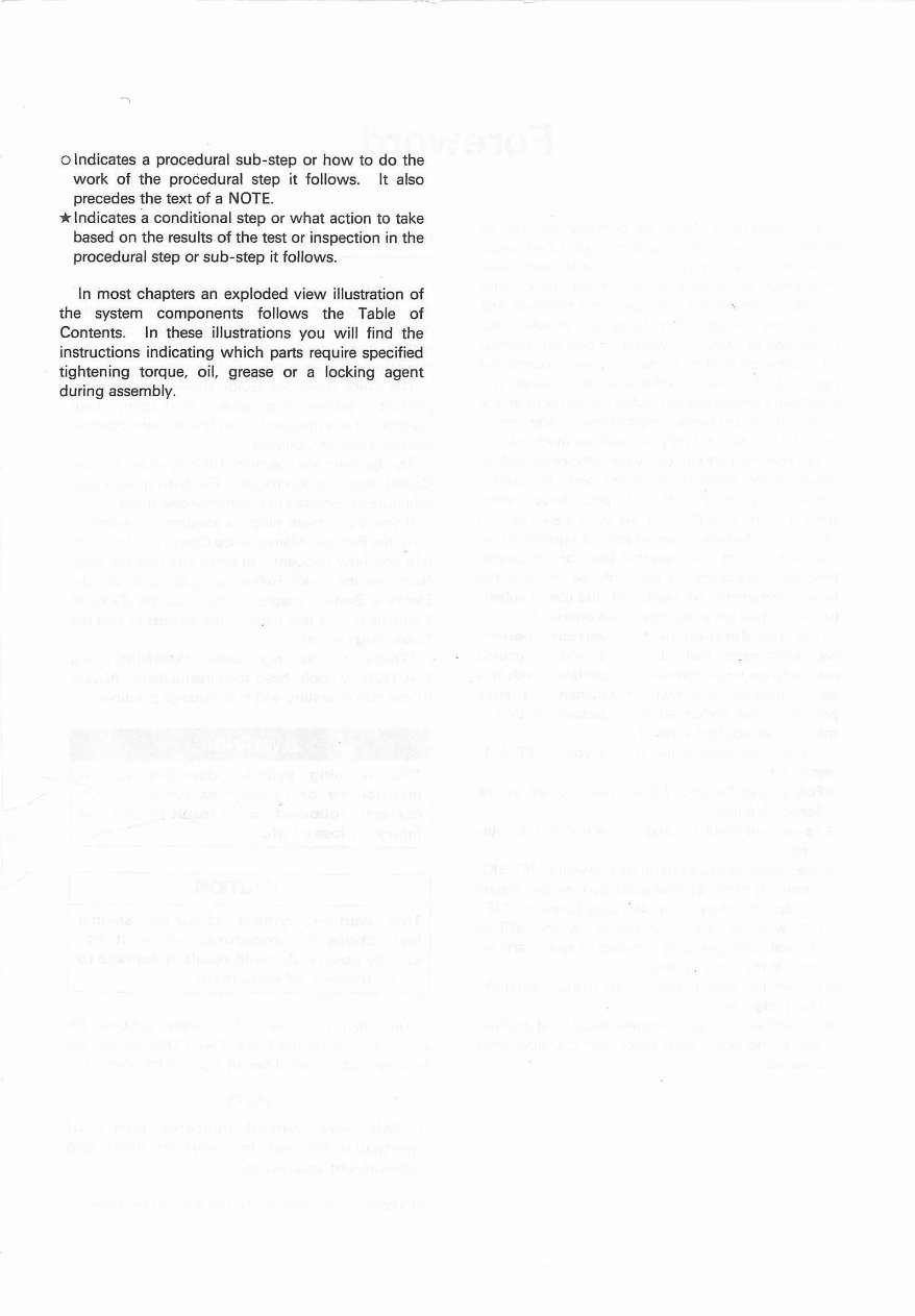 1991-1997 Kawasaki Jetski 750SX JS750 Service & Repair Manual preview img 5