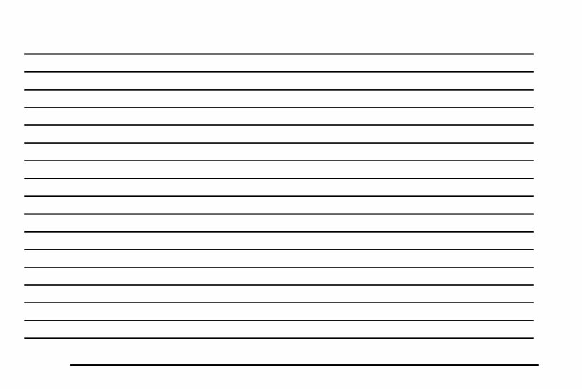 2010 GMC Yukon XL Denali Owners Manual preview img 6