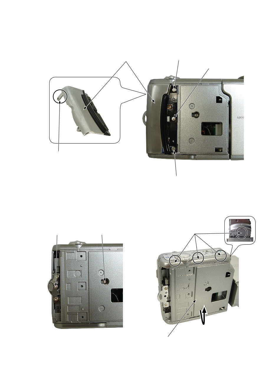 Nikon Coolpix S4 Repair Manual preview img 9