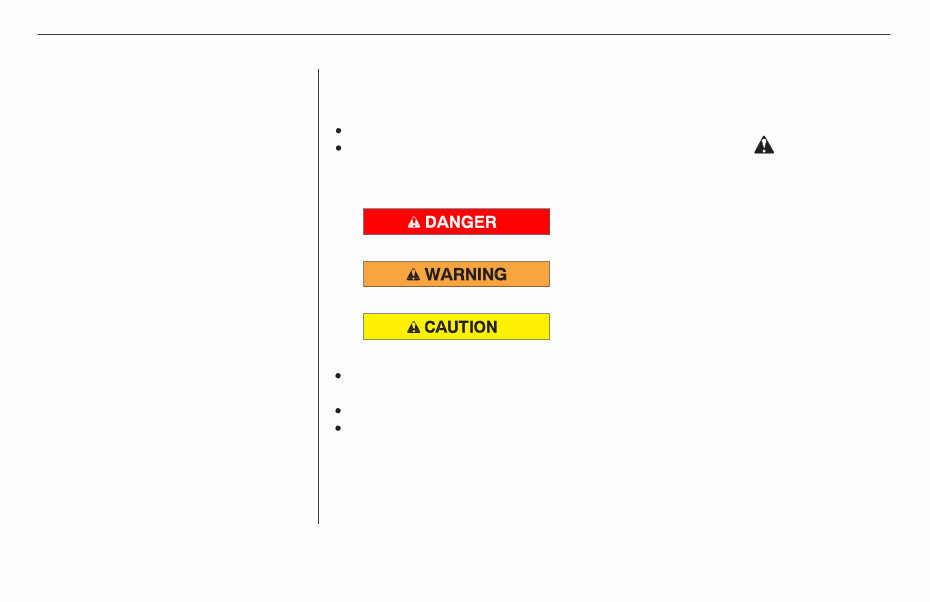 2005 HONDA S2000 Owners Manual preview img 3