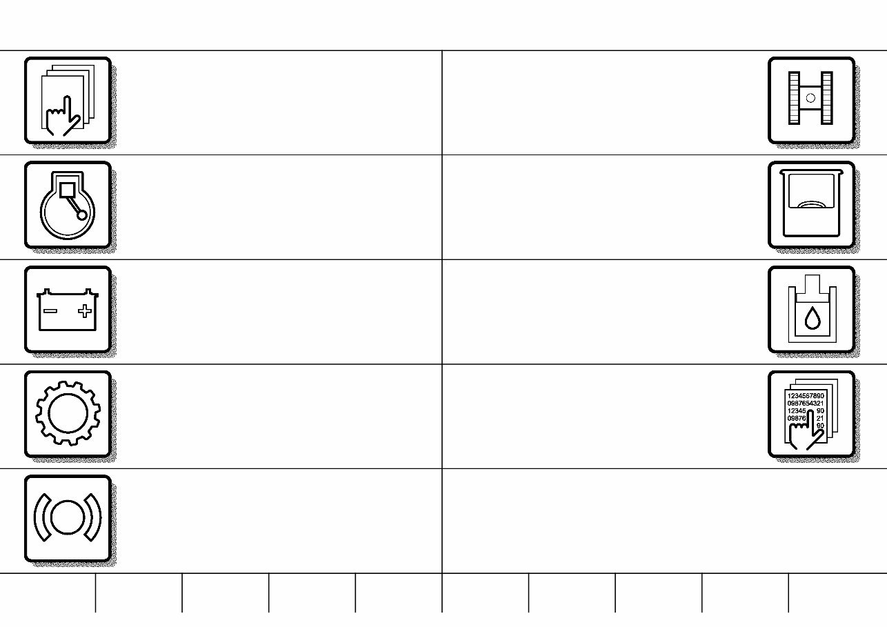 Volvo EC15B XR EC15BXR Compact Excavator Service Parts Catalogue Manual INSTANT SN: 10151 and up preview img 4