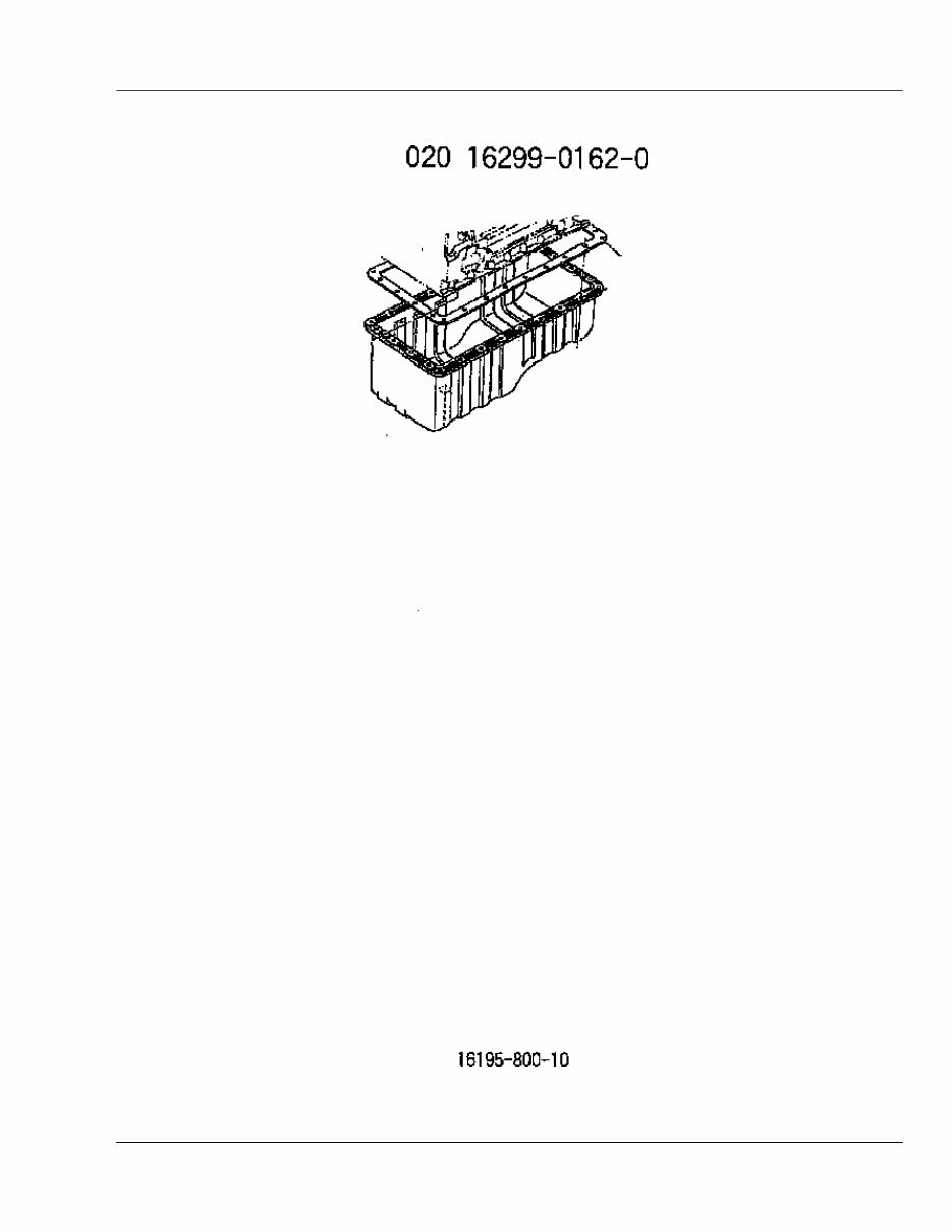 Kubota KX91-2 Excavator Illustrated Master Parts Manual INSTANT preview img 10