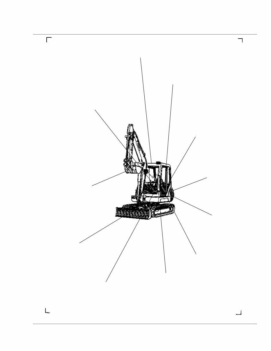 Kubota KX91-2 Excavator Illustrated Master Parts Manual INSTANT preview img 2