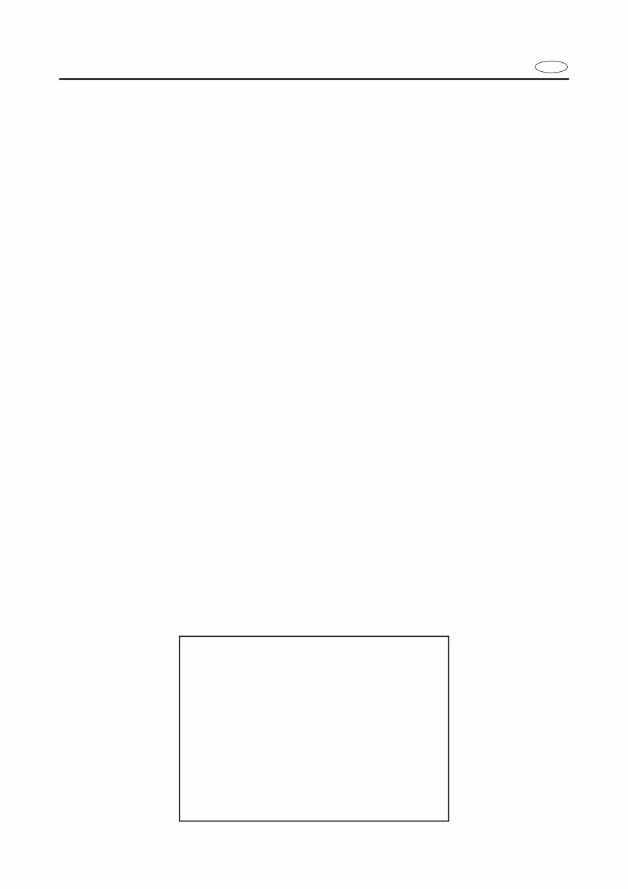 YAMAHA JETSKI WAVERUNNER VX110 VX 110 DELUXE Sport Manual preview img 2