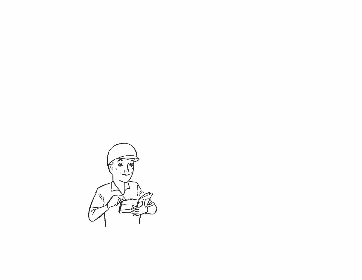 CAT Lift Truck GP40K GP40KL GP45K GP50K DP40K DP40KL DP45K DP50K Operation & Maintenance Manual # 1 preview img 3