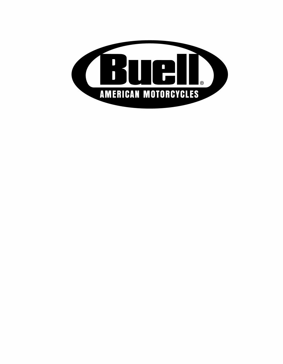 Buell Lightning XB12STT XB12Scg 2007 2008 Service Manual preview img 1