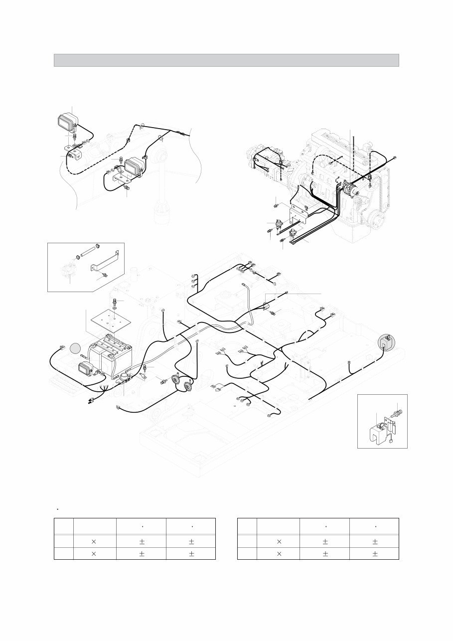 Hyundai R210NLC-9 Crawler Excavator Service Repair Factory Manual INSTANT preview img 1