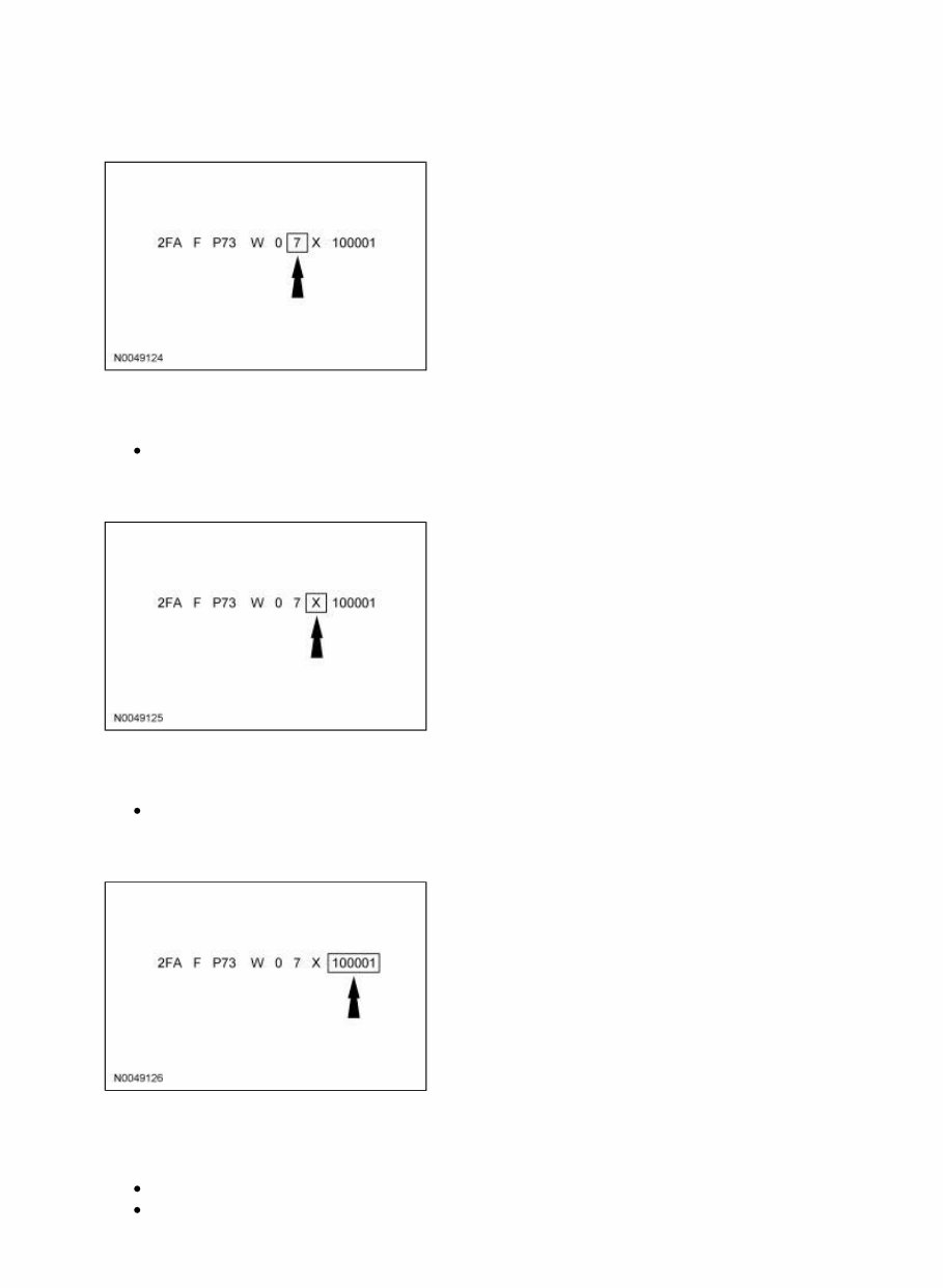 2007 GRand MARQUIS Service and Repair Manual preview img 5