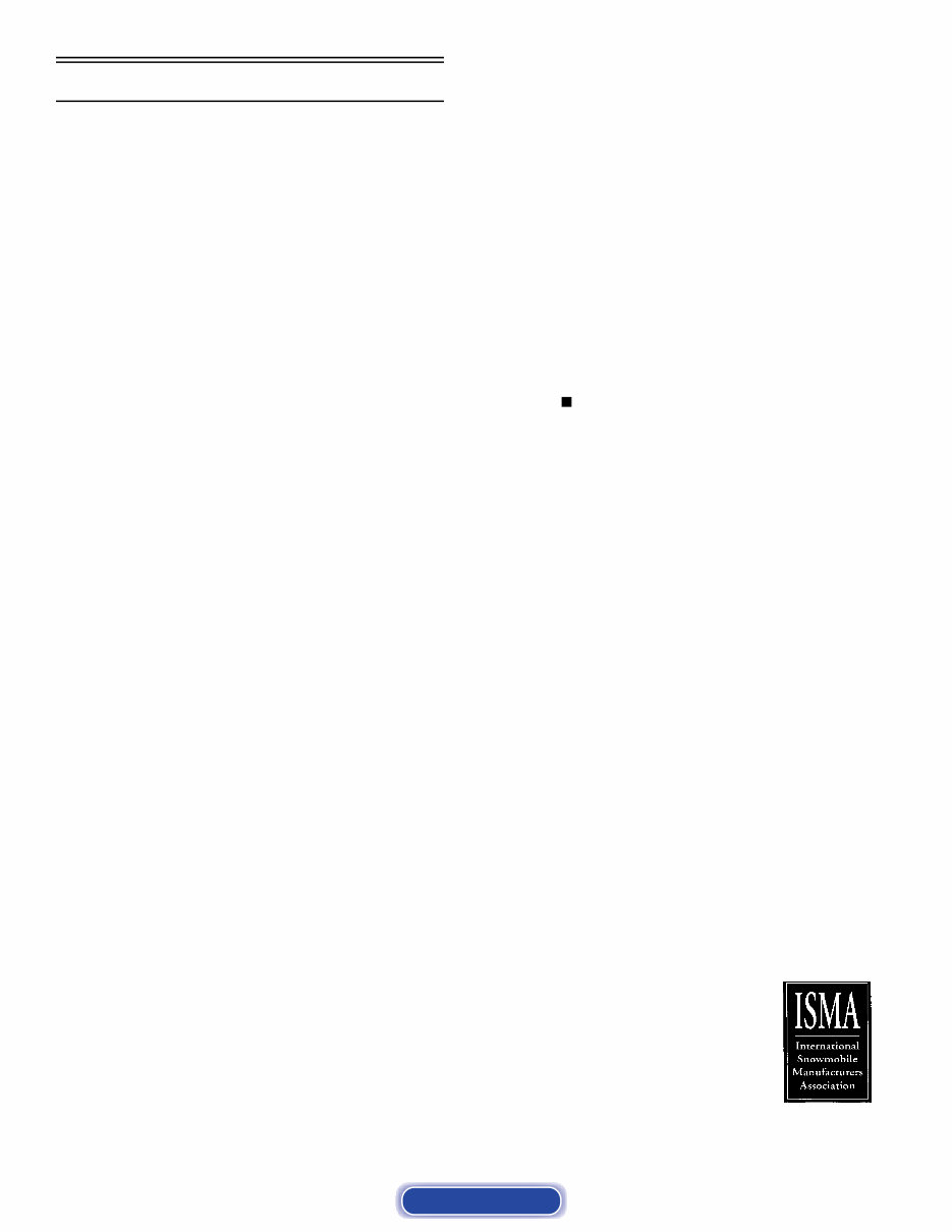 2006 Arctic Cat M7 EFI Factory Service & Work Shop Manual preview img 1