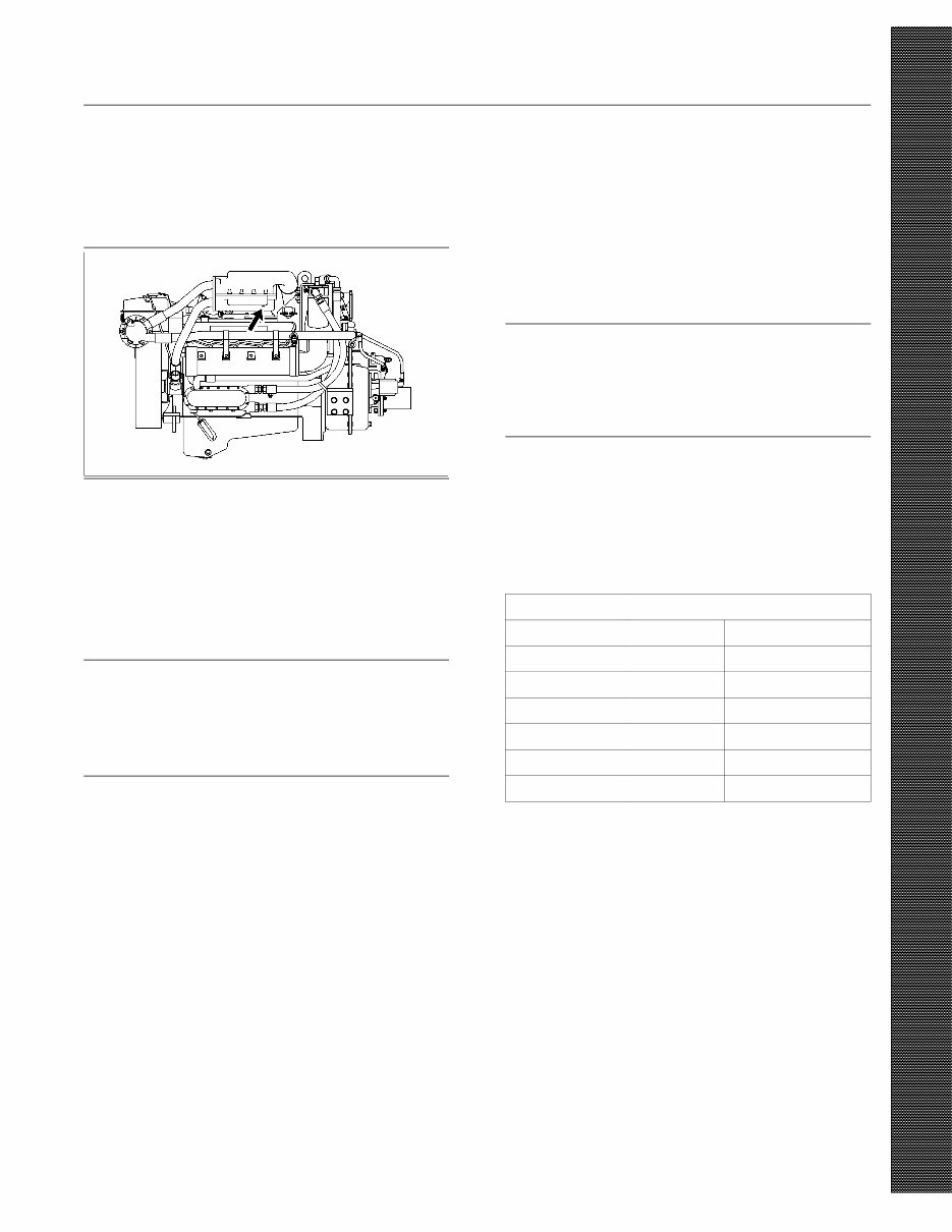 Caterpillar 3208 Marine Engine Maintenance Intervals preview img 3
