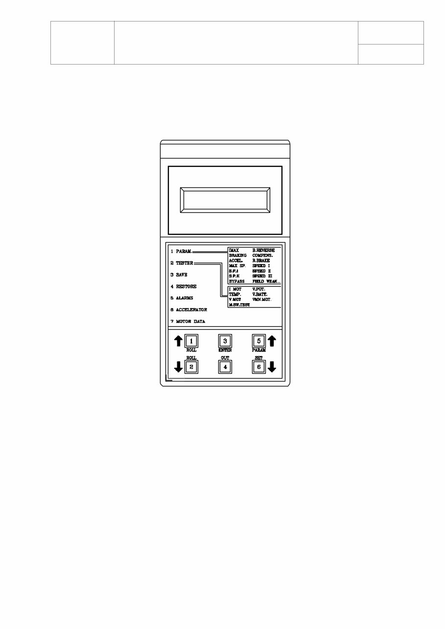BT CBE 1.2-2.0 T/F Cargo Range Forklift Truck Service & Repair Manual preview img 9
