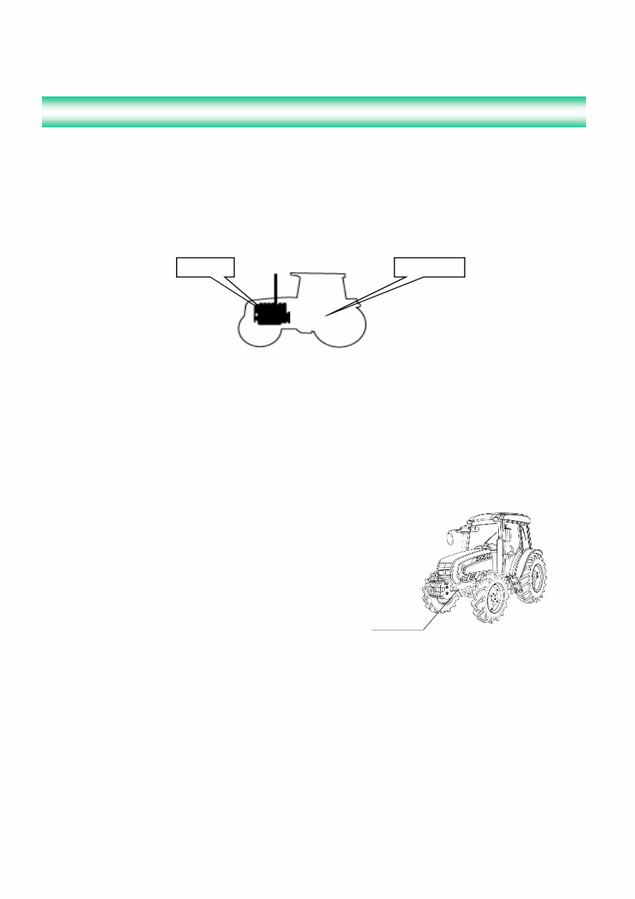 TYM Tractor T543 T603 Parts Manual Catalogue preview img 2