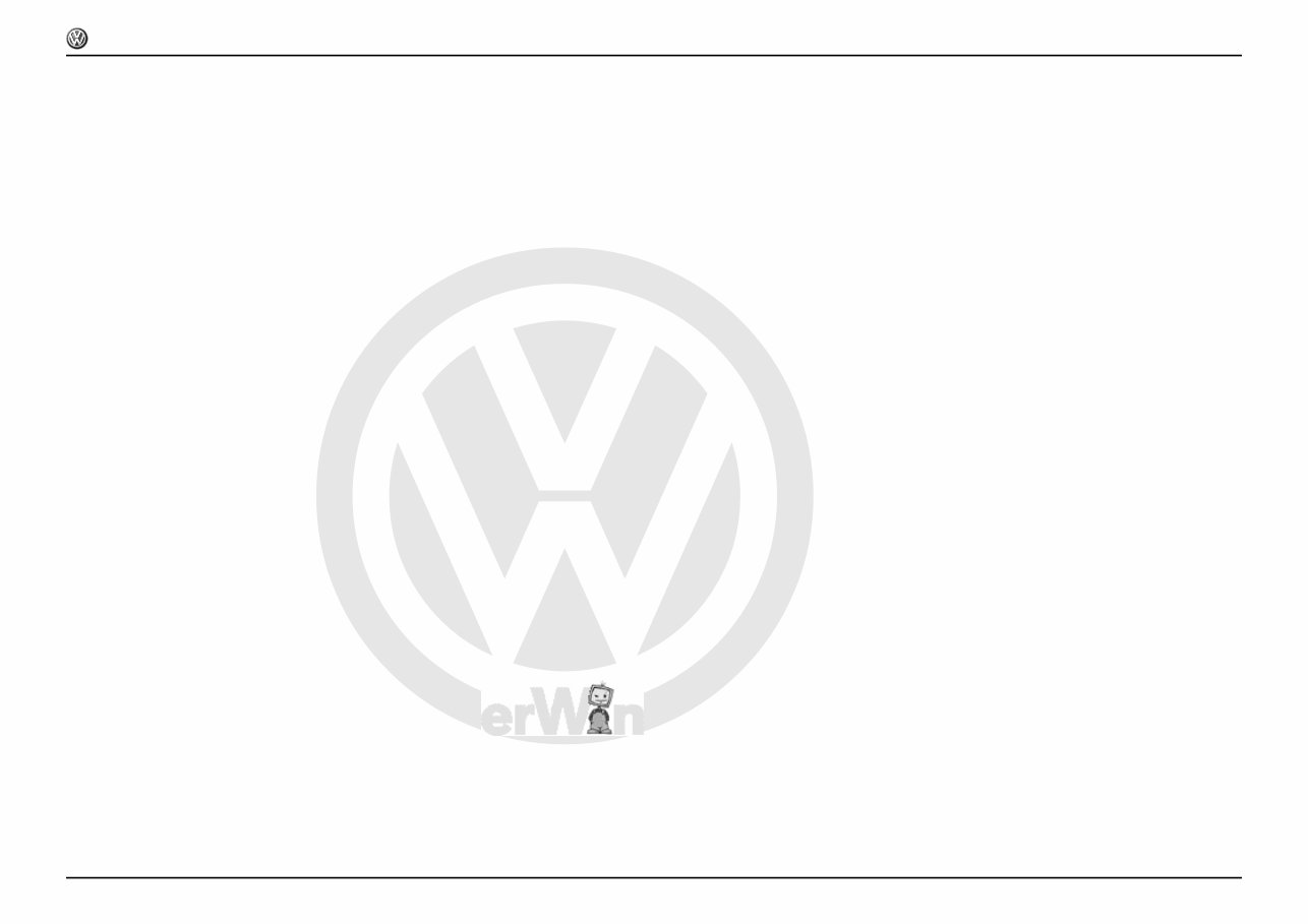 2016 Volkswagen Polo GTI Download Service & Repair Manual preview img 1