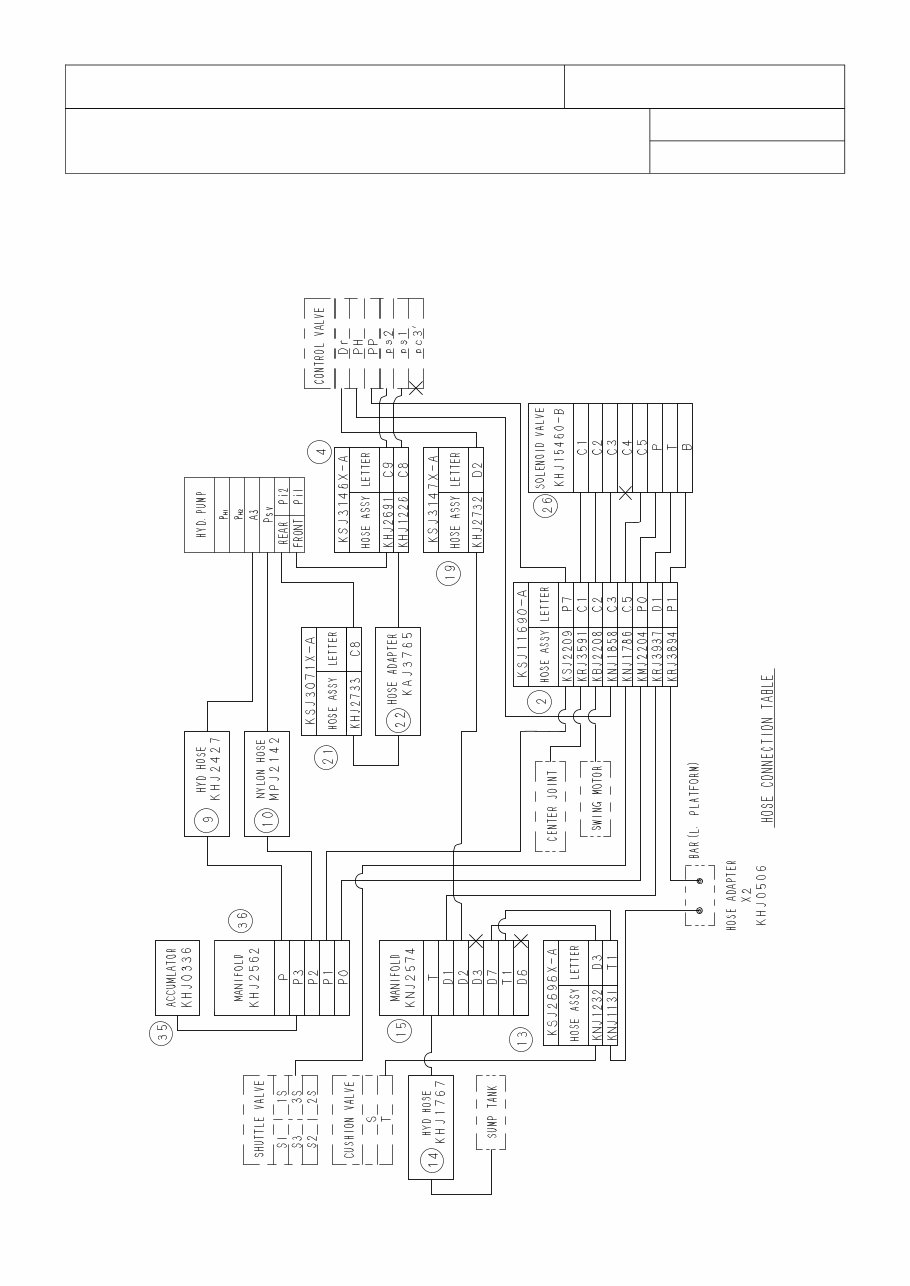 Sumitomo SH330-3B SH330LC-3B SH350HD-3B Excavator Complete Workshop Service Repair Manual preview img 9
