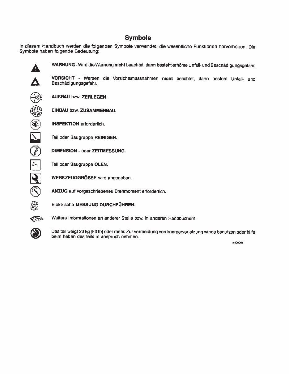 Cummins QSK19 QSK 19 Series Diesel Engine Complete Workshop Service Repair Manual preview img 8