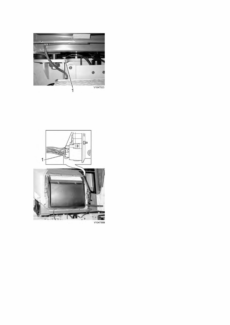 Volvo L120F Wheel Loader Full Service & Repair Manual preview img 10