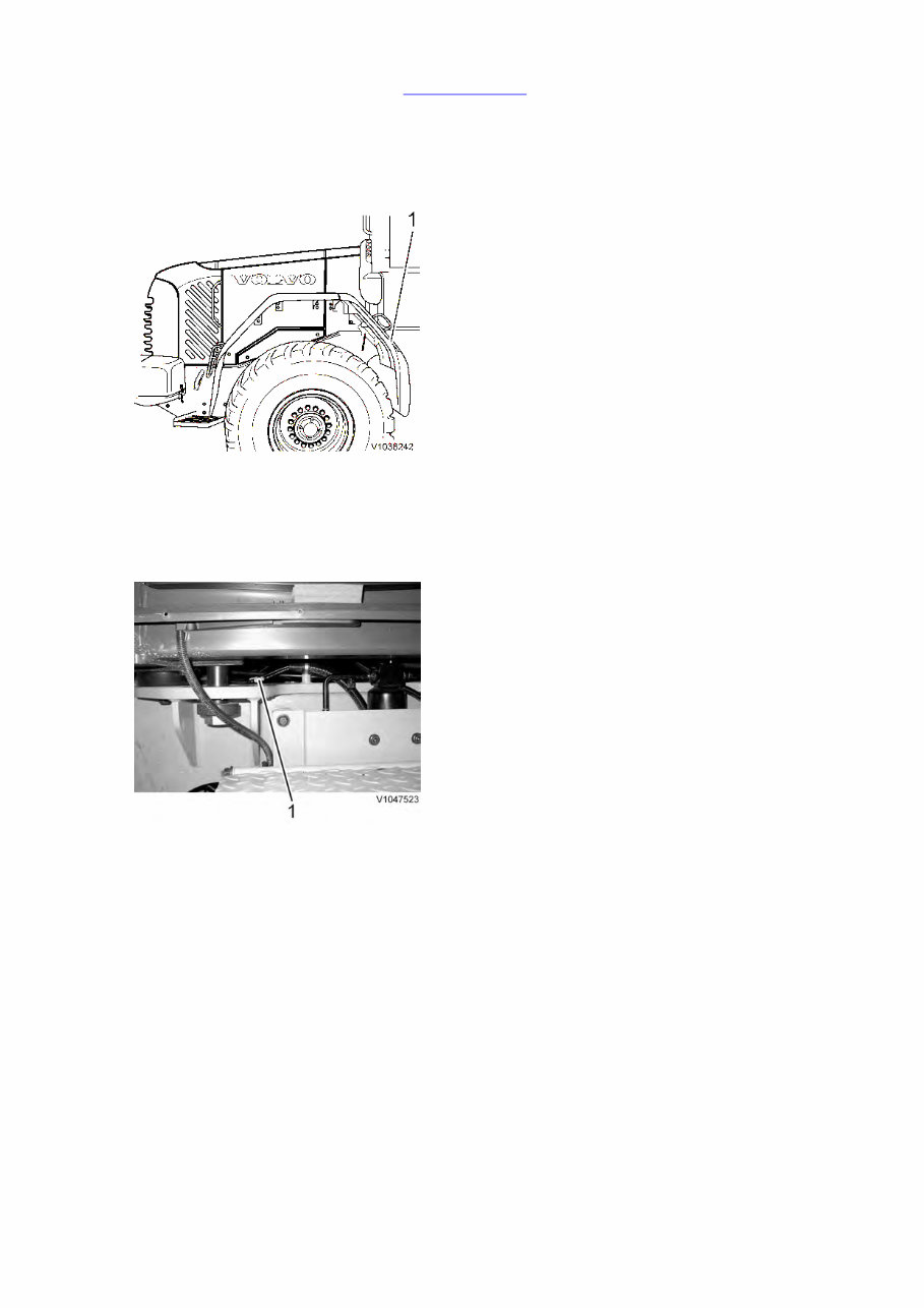 Volvo L120F Wheel Loader Full Service & Repair Manual preview img 3
