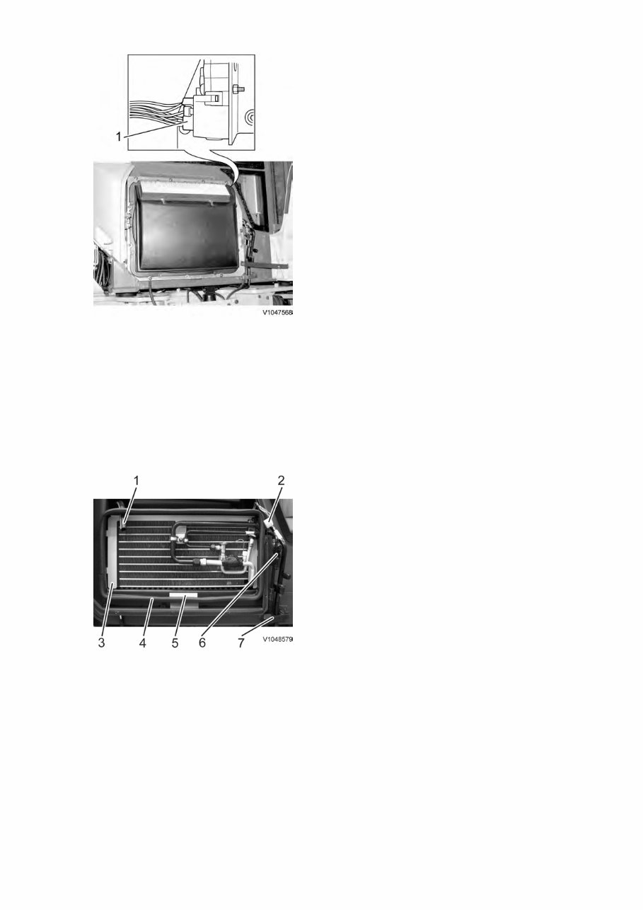 Volvo L120F Wheel Loader Full Service & Repair Manual preview img 4