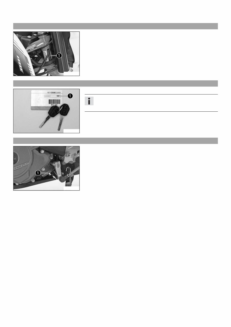 2013 KTM 390 Duke Service & Repair Manual preview img 10