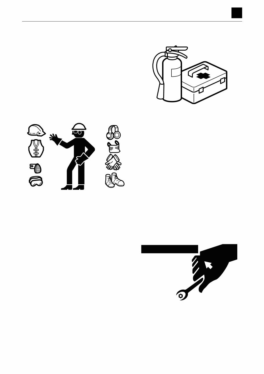 TAKEUCHI TB216 MINI Excavator Service Repair Manual preview img 5