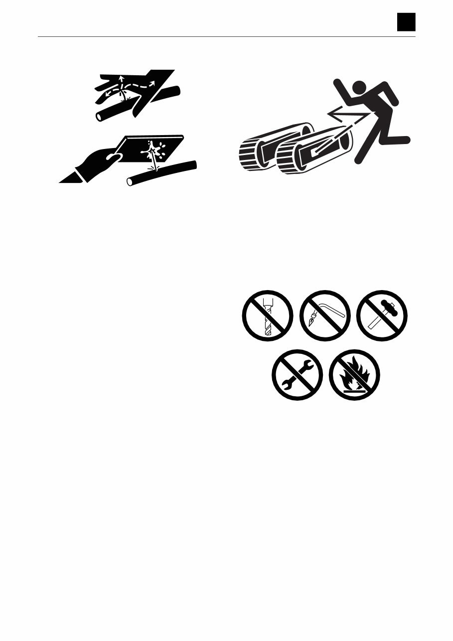 TAKEUCHI TB216 MINI Excavator Service Repair Manual preview img 9