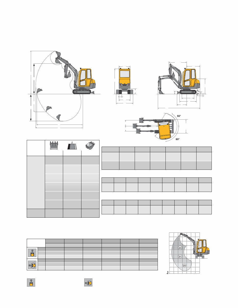VOLVO EC15B XT COMPACT Excavator Service and Repair Manual preview img 10