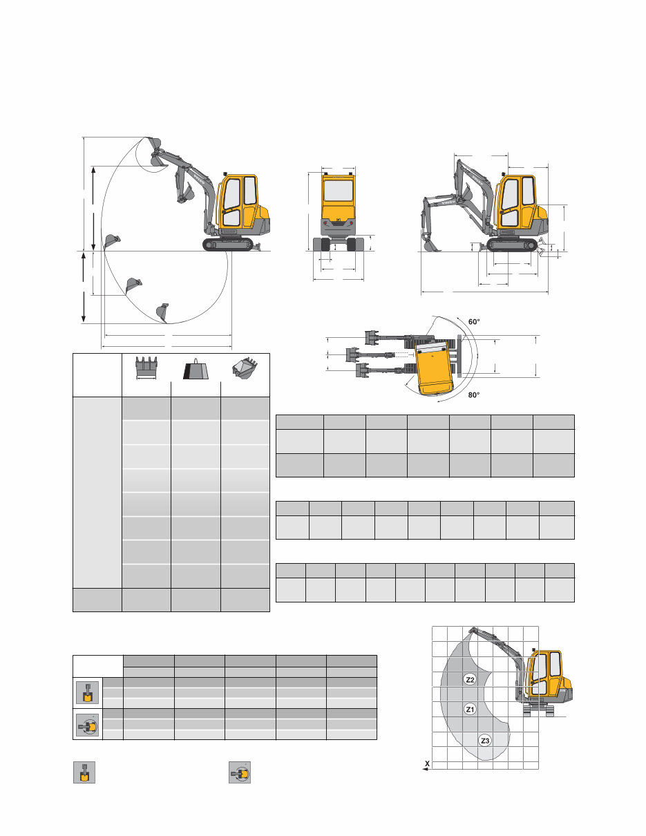 VOLVO EC15B XT COMPACT Excavator Service and Repair Manual preview img 7