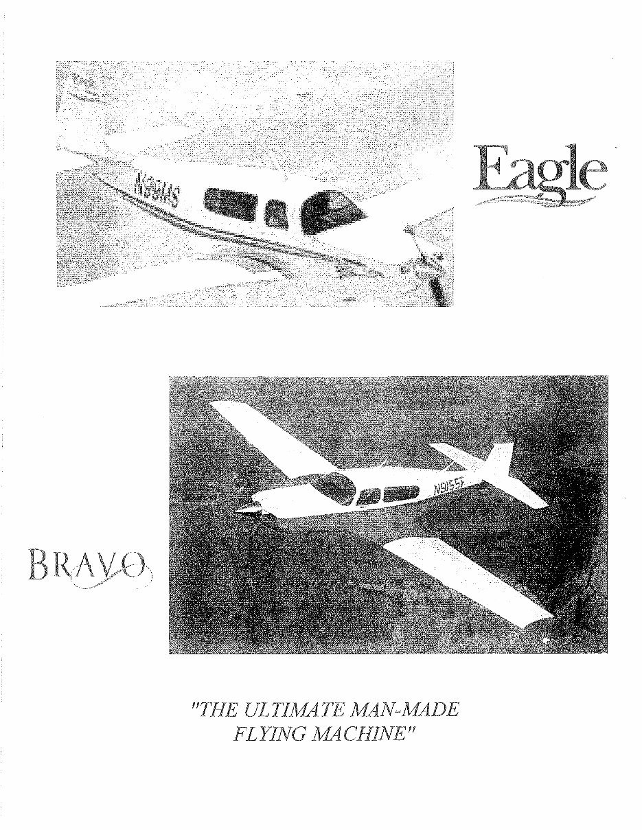 Mooney Service School Aircraft Maintenance Repair Training Manual - preview img 8
