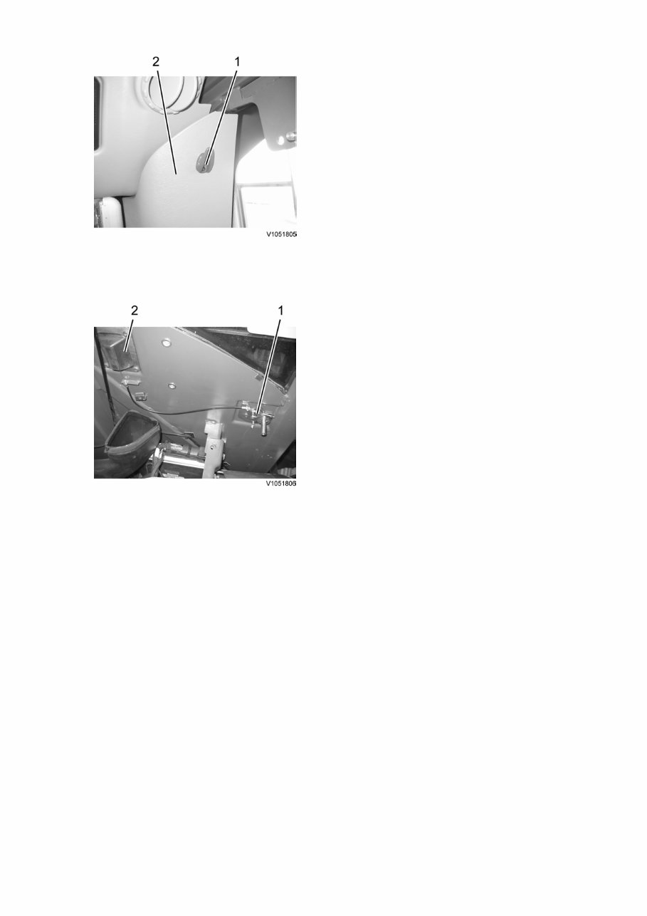 VOLVO EW160C Excavator Service and Repair Manual preview img 9