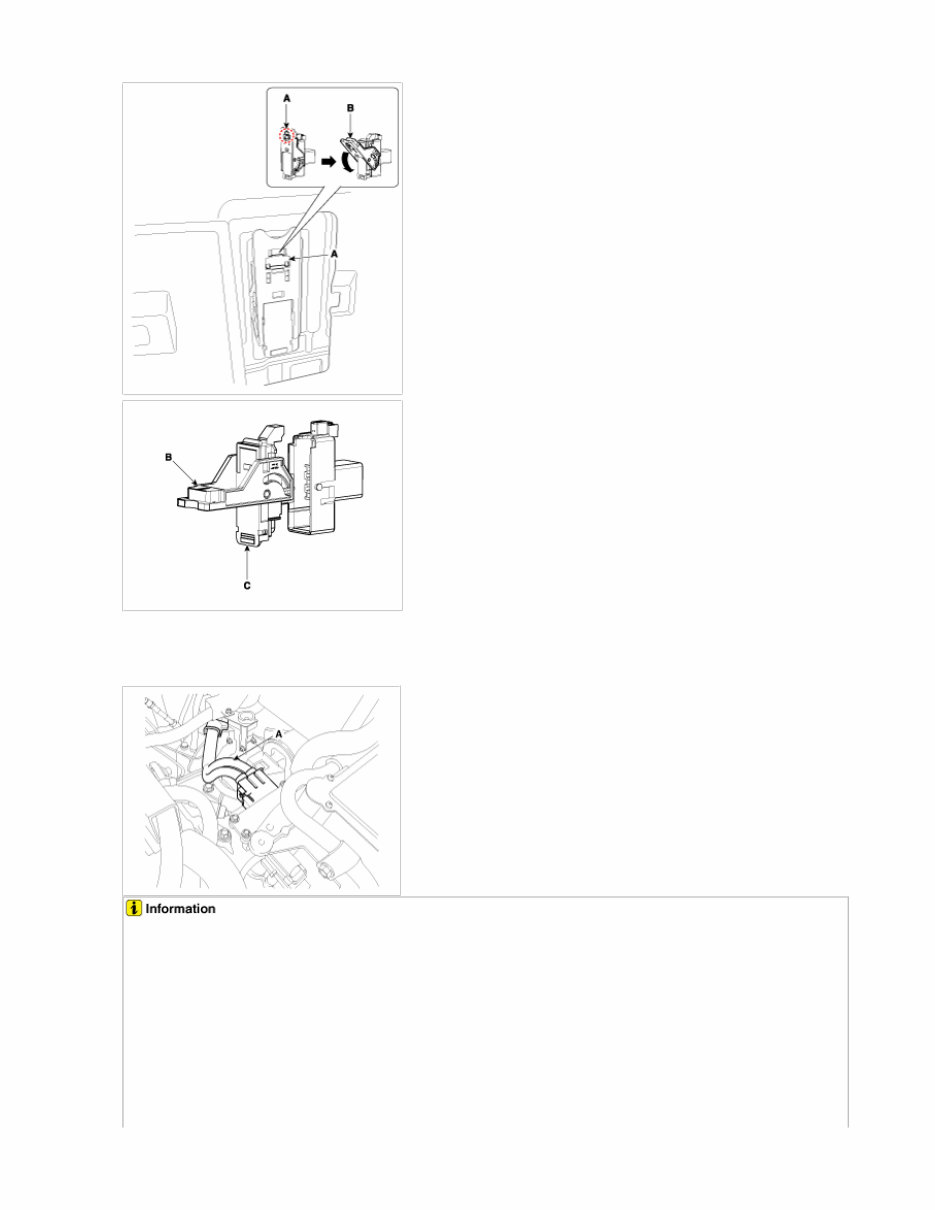 2014 Kia Optima Hybrid Service & Repair Manual preview img 9