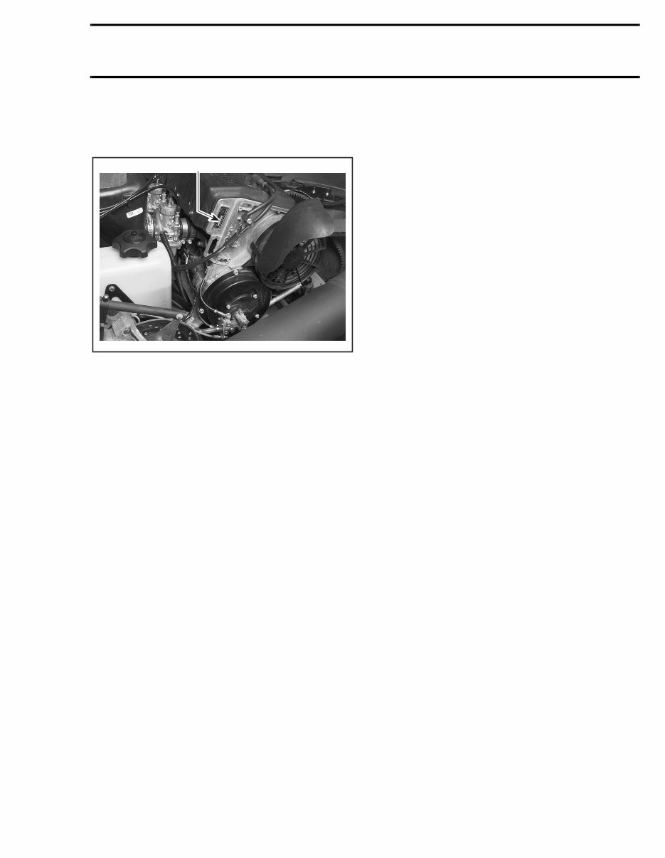 1998 Ski-Doo Summit /X 670 Service & Repair Manual preview img 8