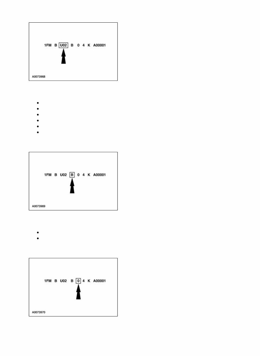2004 Ford Escape Service & Repair Manual Software preview img 3