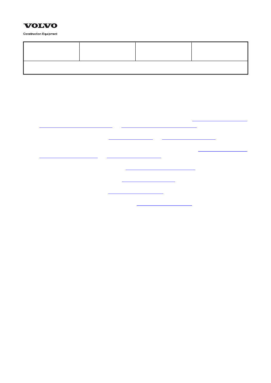 VOLVO PF4410 TRACKED PAVER Service and Repair Manual preview img 10