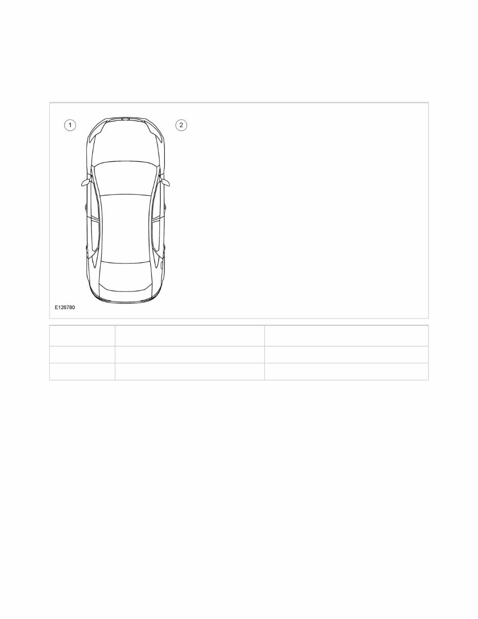 2014-2017 Ford Mustang Service & Repair Manual preview img 3