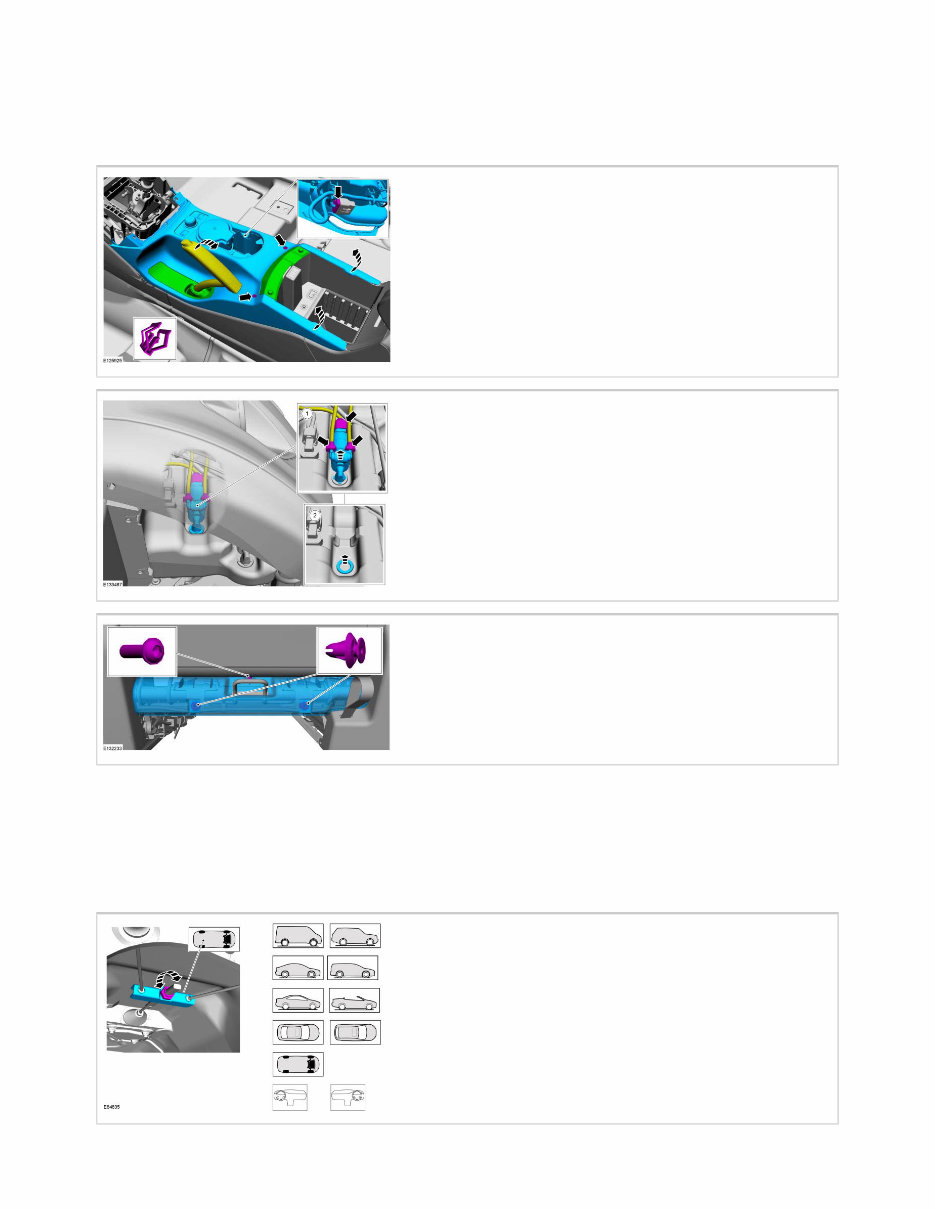 2014-2017 Ford Mustang Service & Repair Manual preview img 8