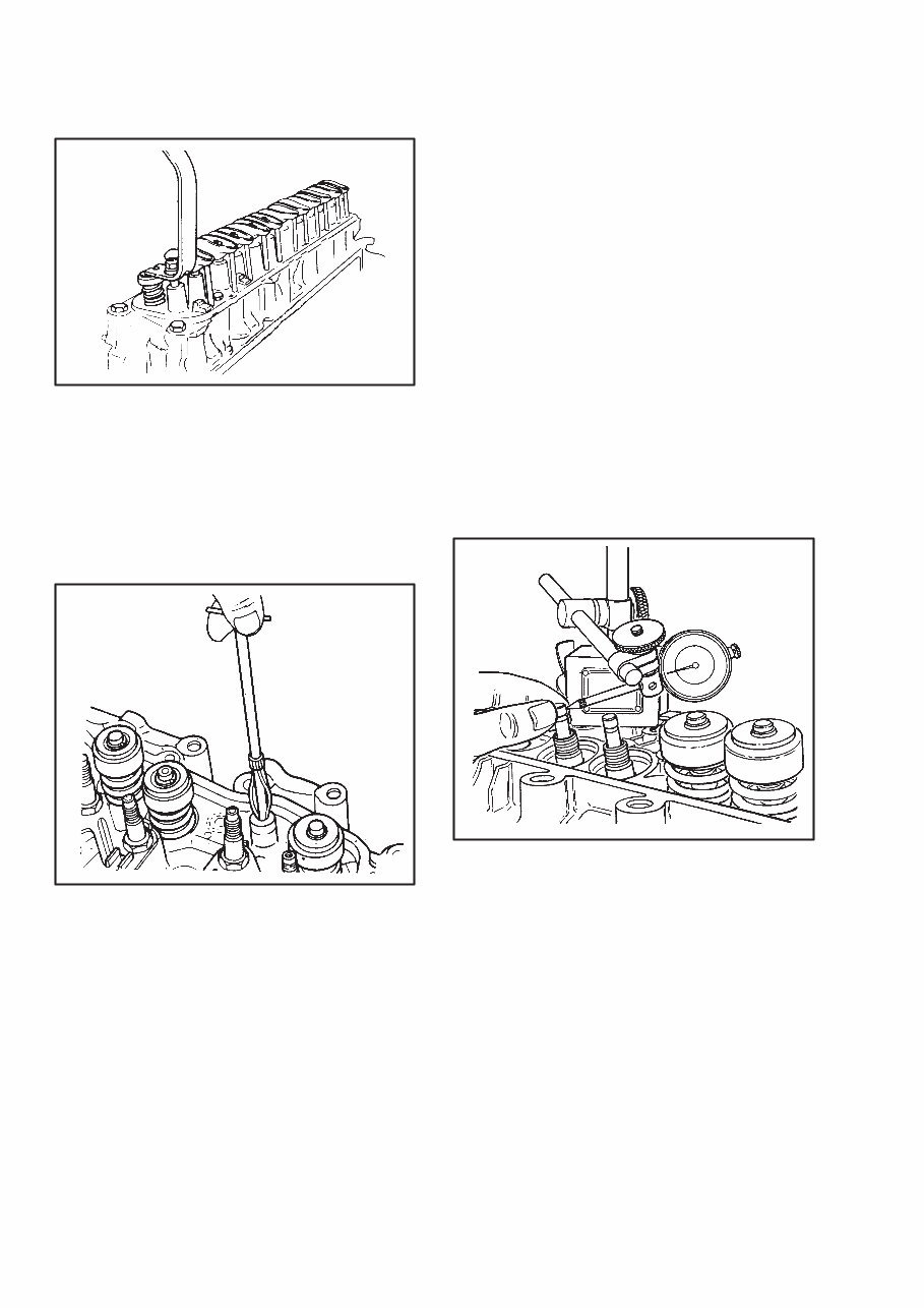 Hyster C177 (H3.00XL Europe) Forklift Service Manual preview img 4