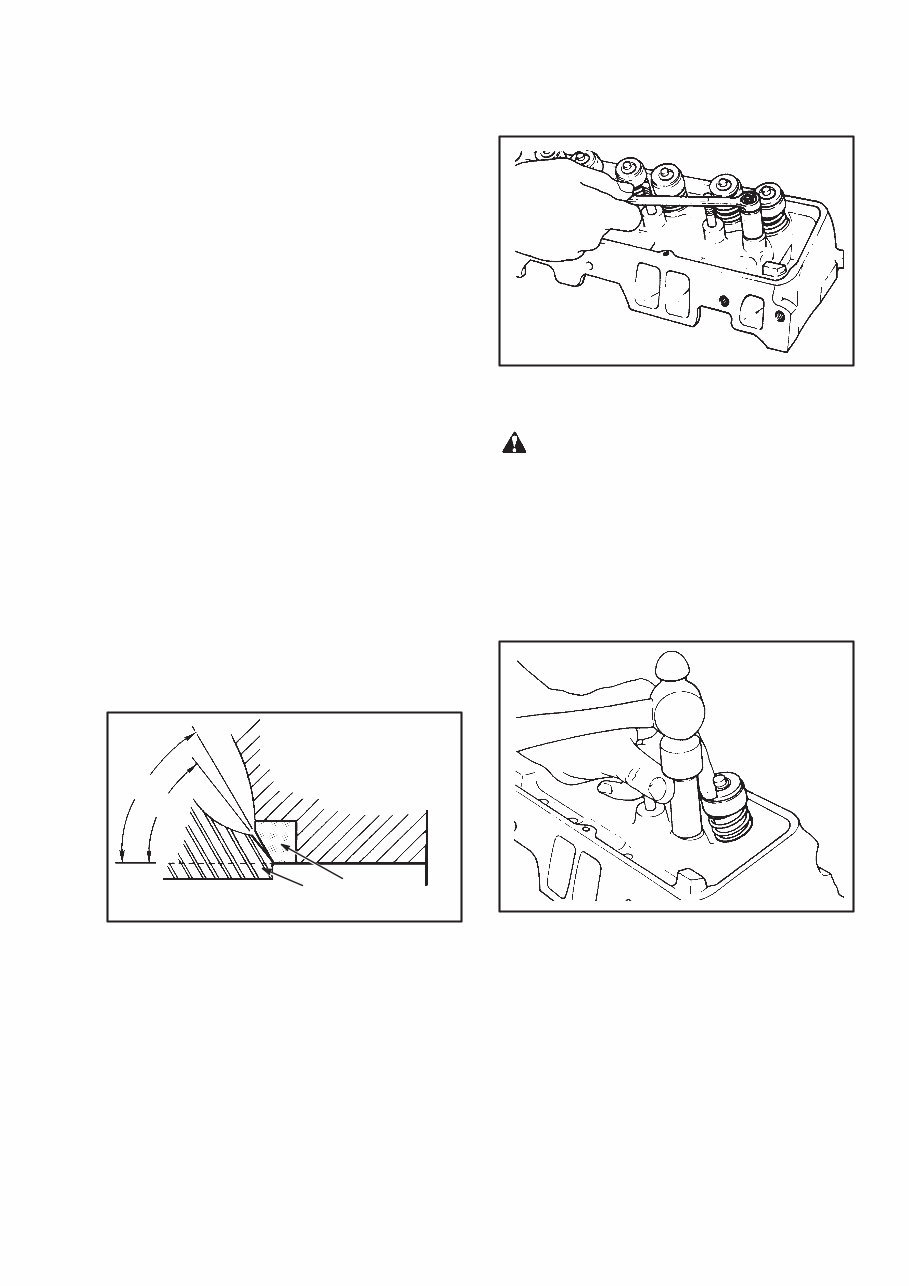 Hyster C177 (H3.00XL Europe) Forklift Service Manual preview img 5