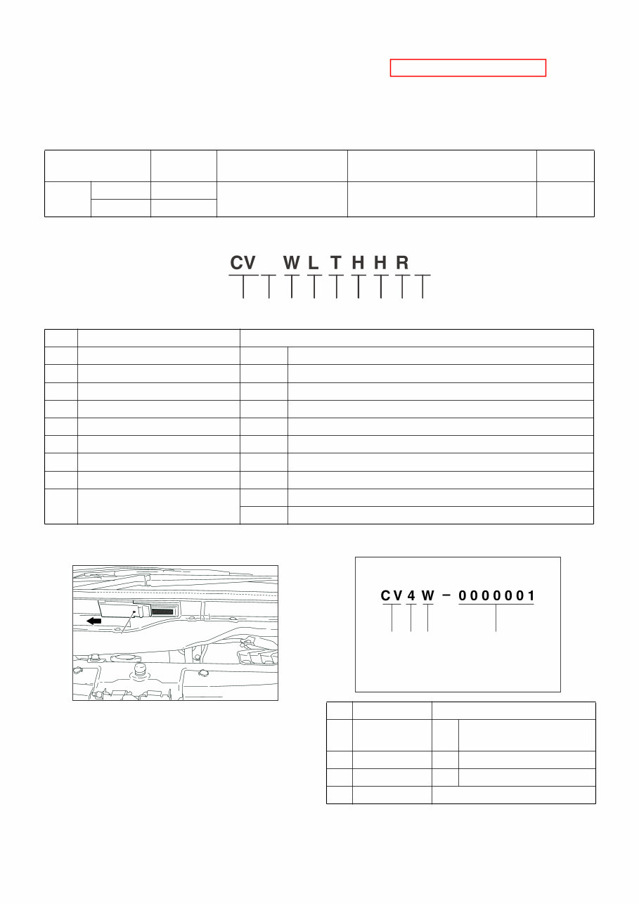 2009 MITSUBISHI DELICA Service and Repair Manual preview img 3