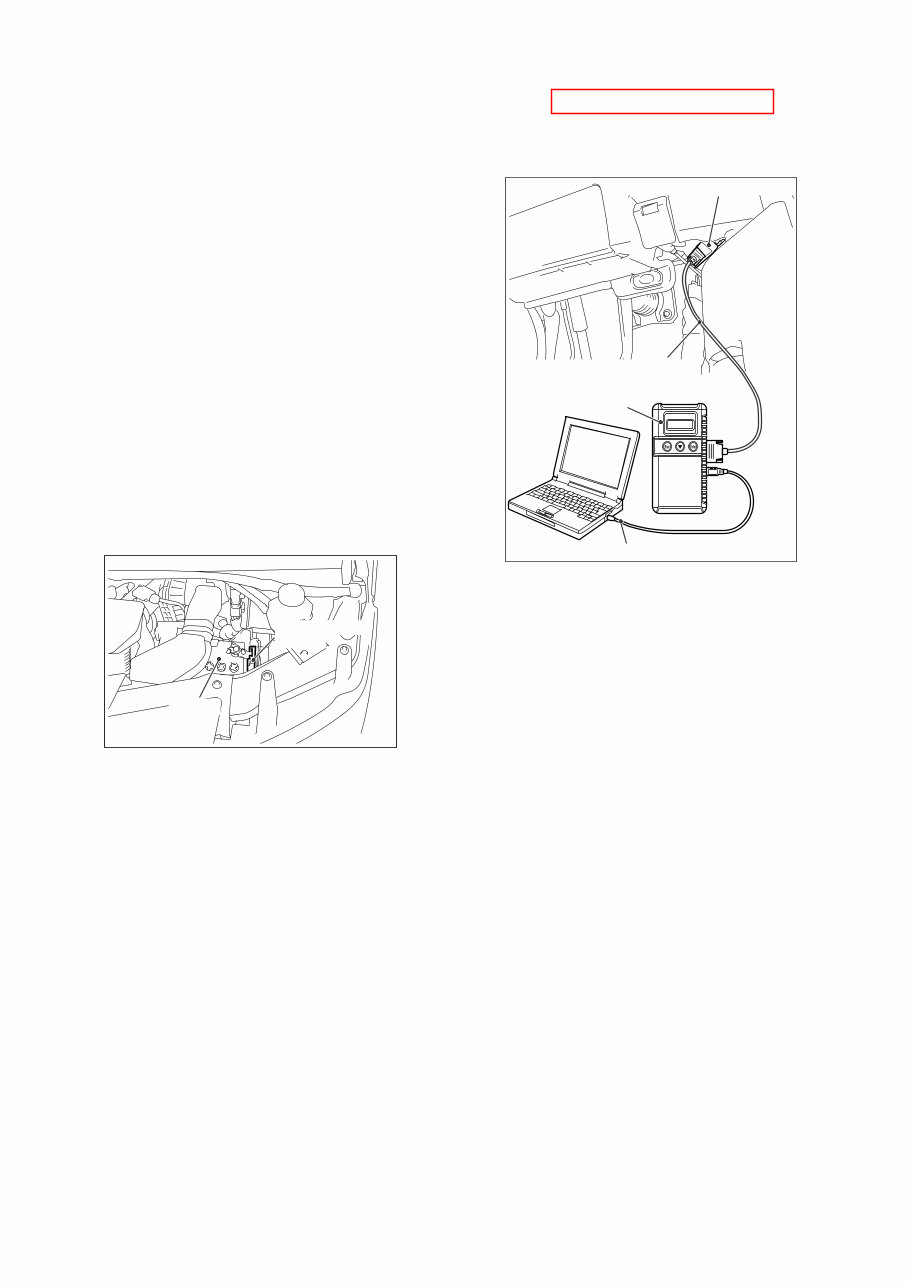 2009 MITSUBISHI DELICA Service and Repair Manual preview img 6