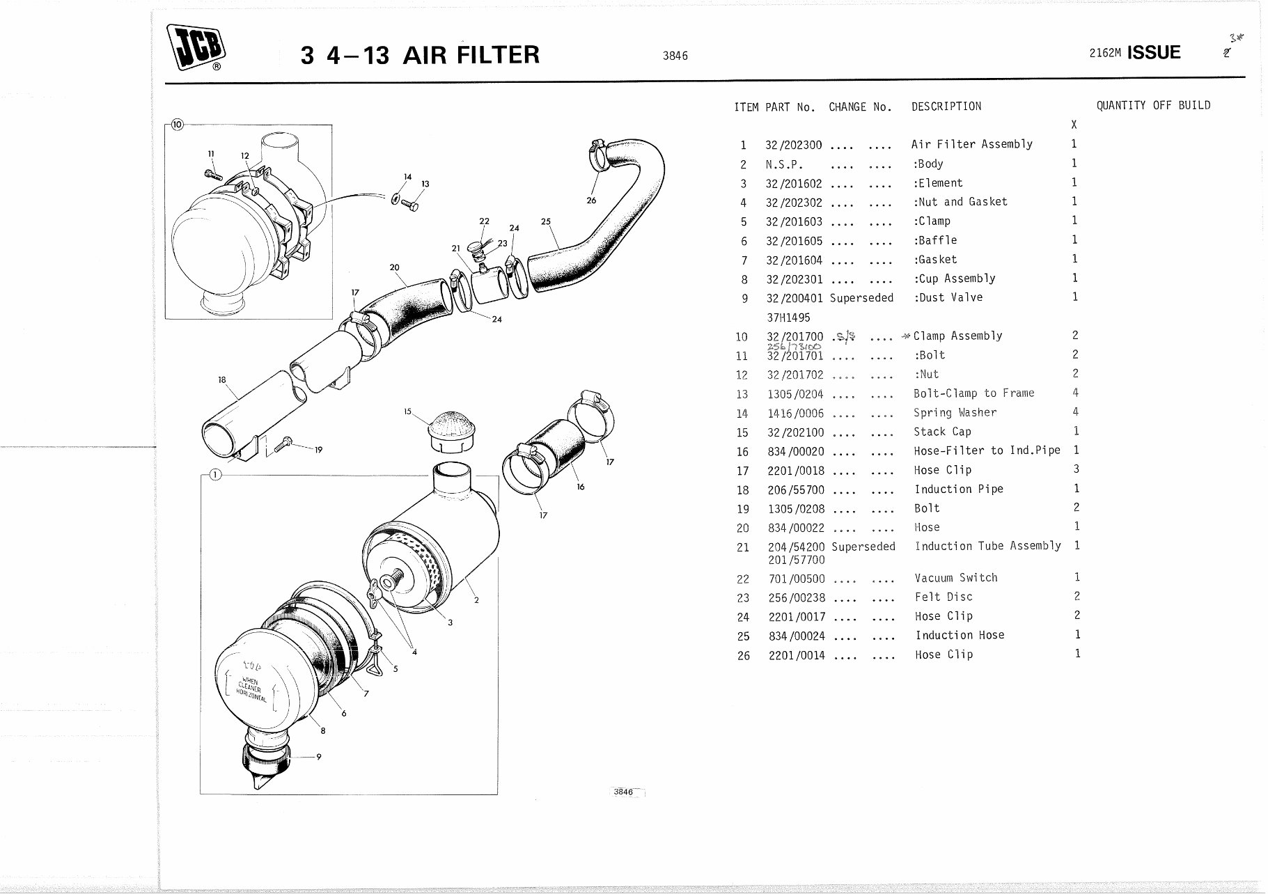 Perkins Engine T6.354 Series Parts Catalogue Manual preview img 9