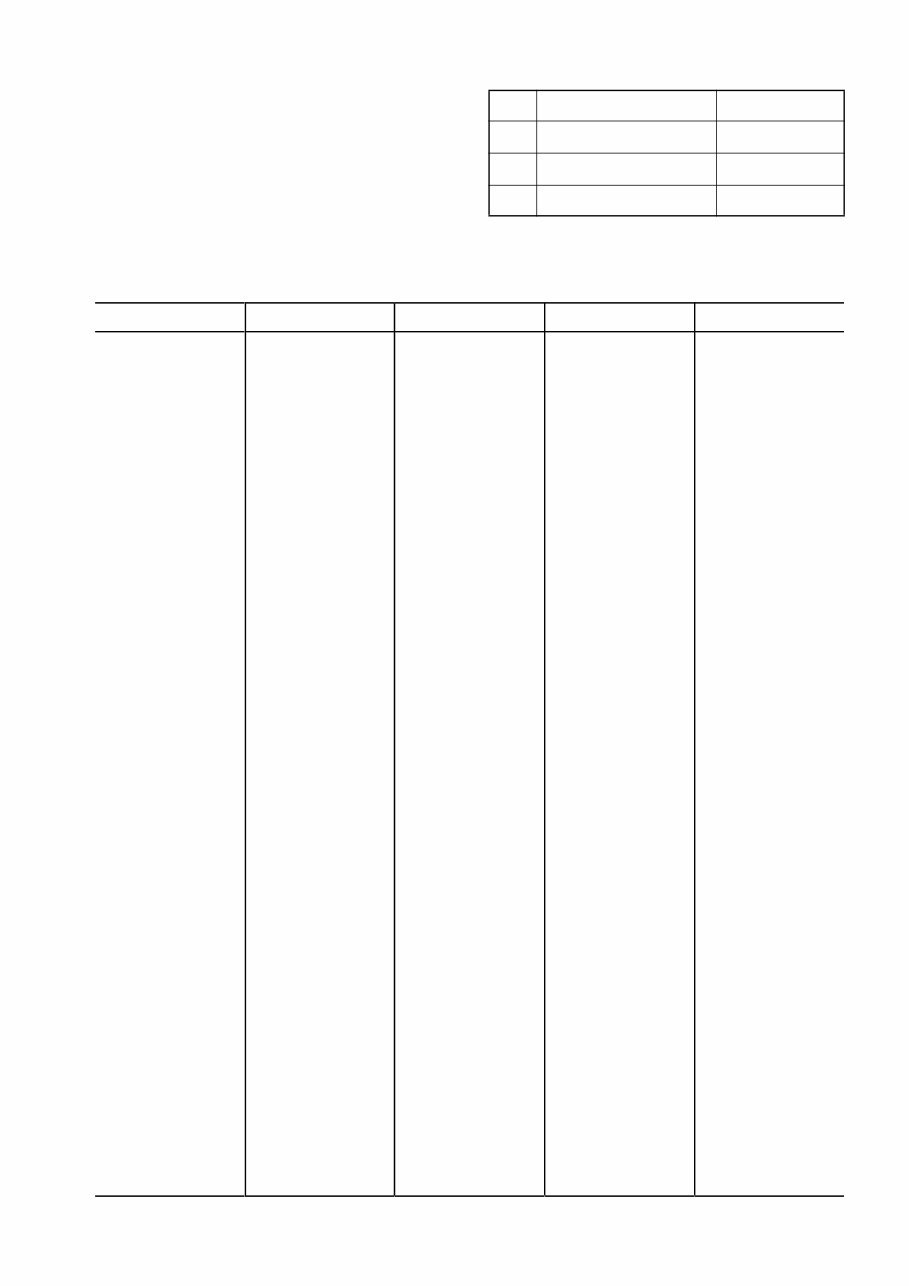 Komatsu PC160LC-7 shop manual preview img 3