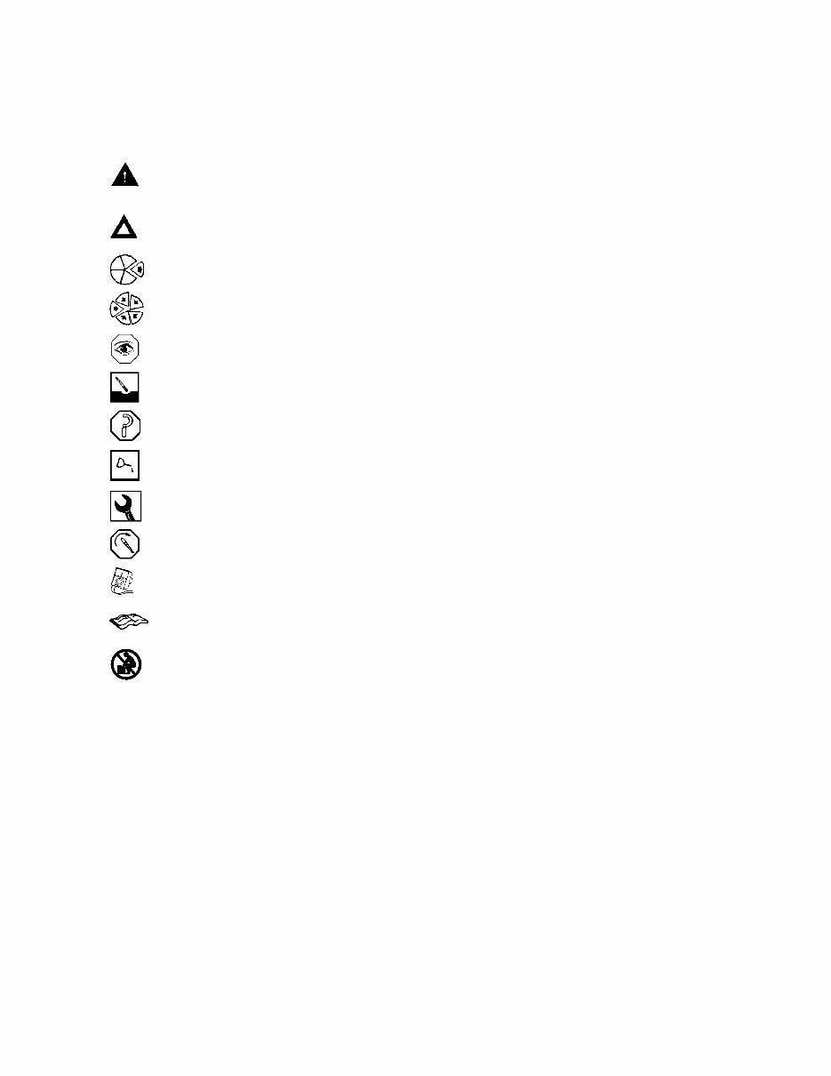 CUMMINS 19L K Series K19 Diesel Engine Workshop Manual preview img 8