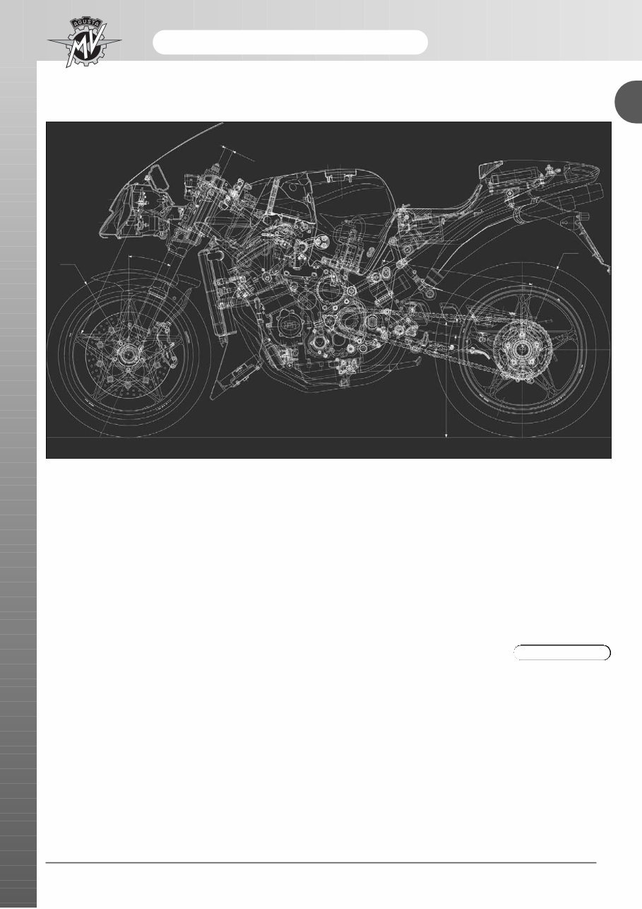 MV AGUSTA F4 1000 1078 312 Service Repair Manual 2008-2012 preview img 7