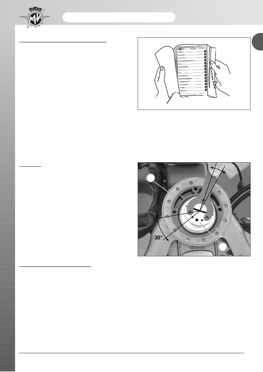 MV AGUSTA F4 1000 1078 312 Service Repair Manual 2008-2012 preview img 9