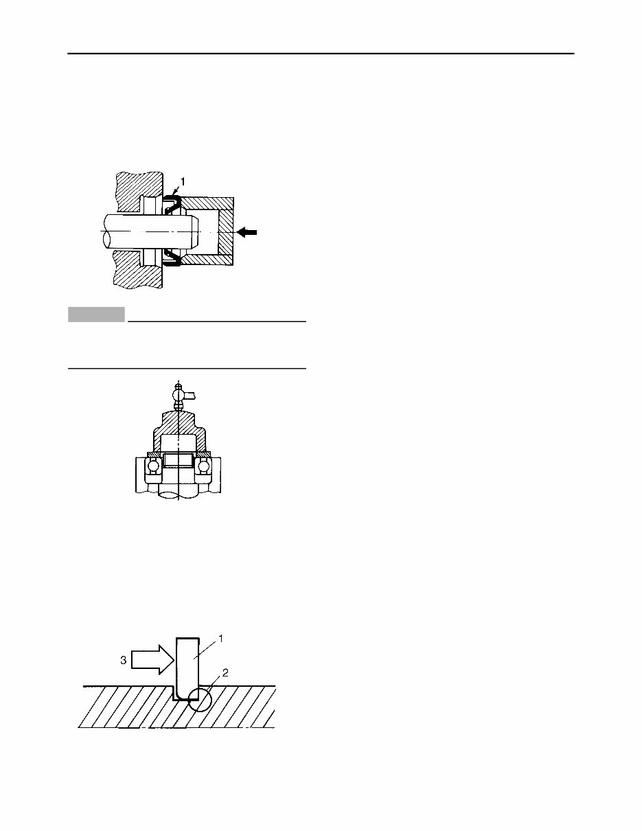 2006-2009 Yamaha TTR50 TT R50E TT R50EW Service & Repair Manual preview img 10
