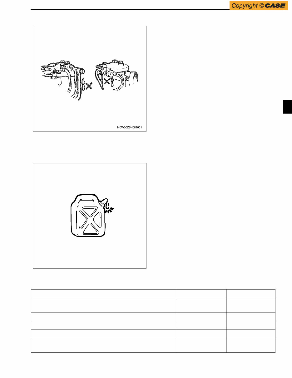 Isuzu 6UZ1X Engine OEM Service & Repair Manual preview img 5