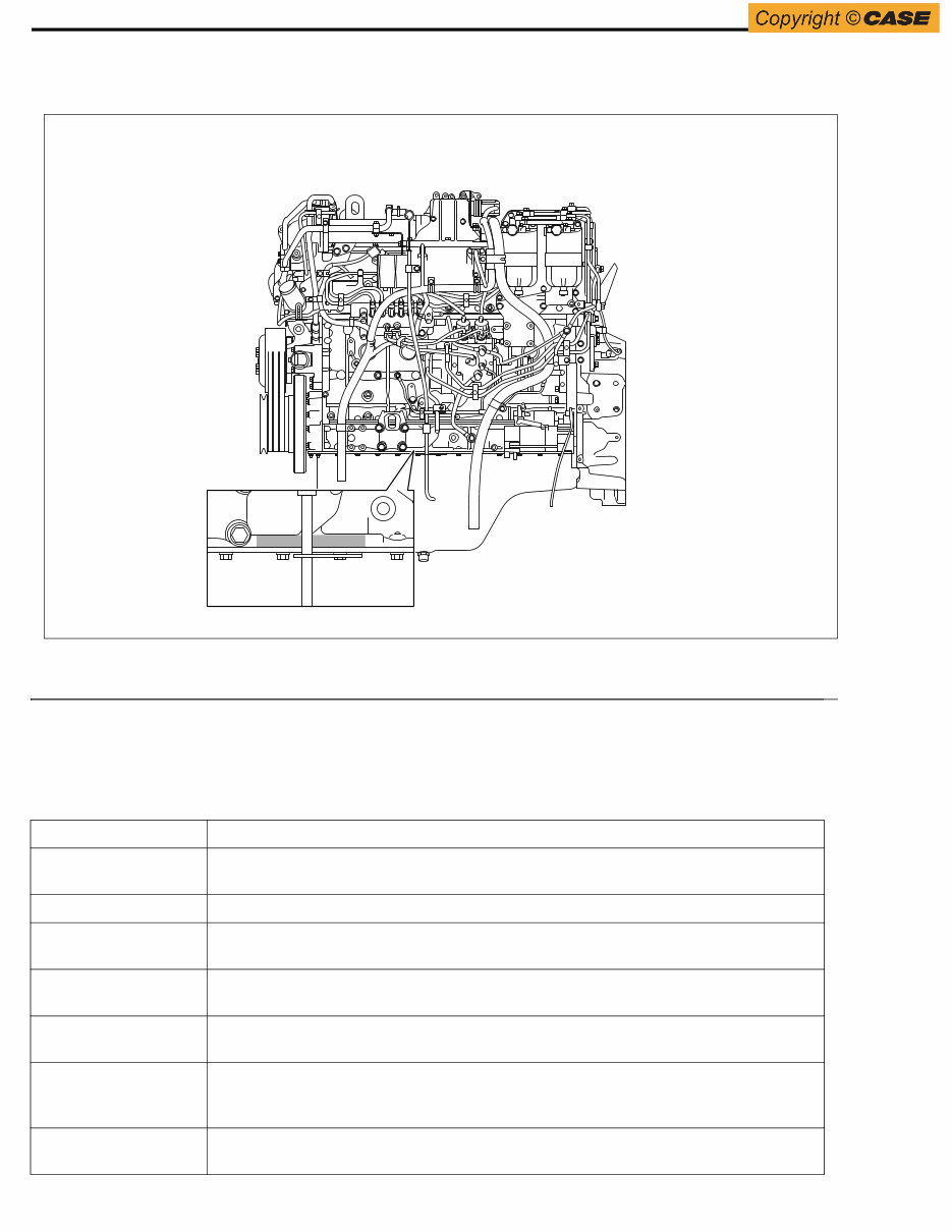 Isuzu 6UZ1X Engine OEM Service & Repair Manual preview img 8