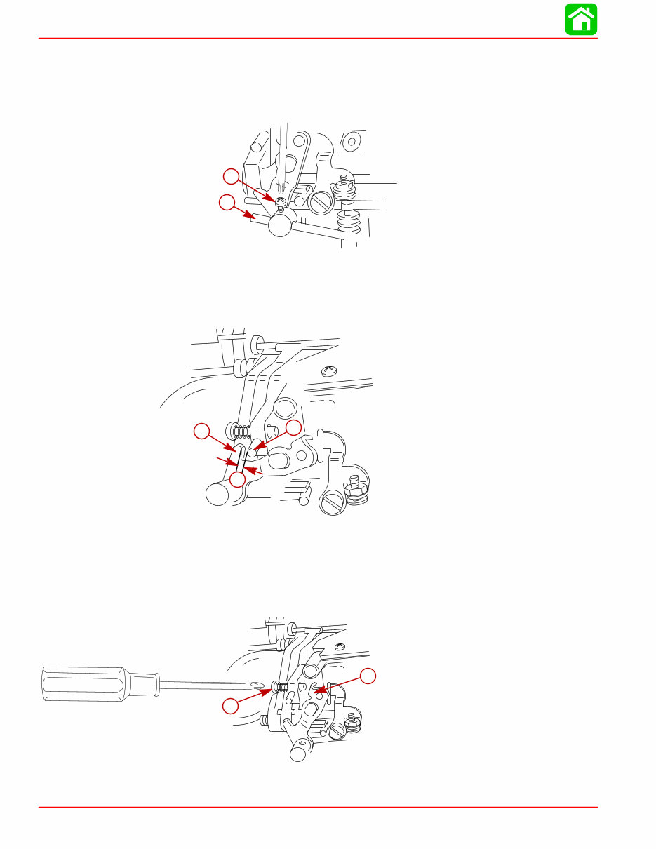 MERCURY MARINER OUTBOARD 99HP 15HP FOUR Stroke Workshop Repair Manual All 1998 Onwards Models Covered preview img 10