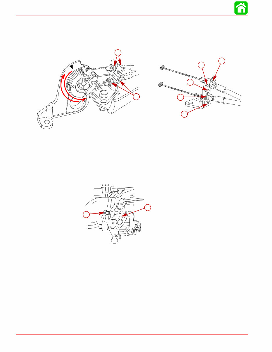 MERCURY MARINER OUTBOARD 99HP 15HP FOUR Stroke Workshop Repair Manual All 1998 Onwards Models Covered preview img 8