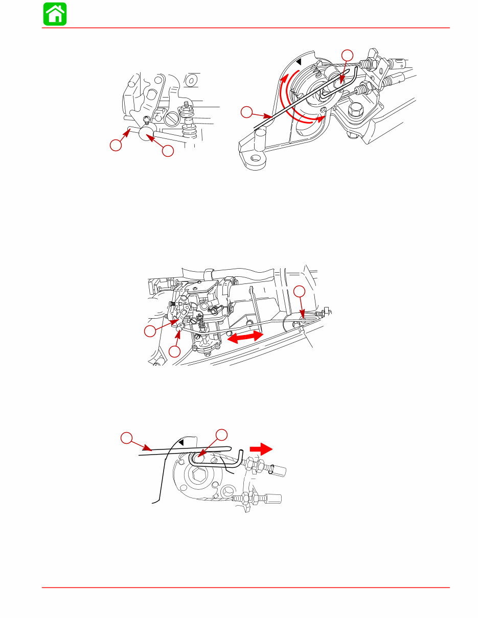 MERCURY MARINER OUTBOARD 99HP 15HP FOUR Stroke Workshop Repair Manual All 1998 Onwards Models Covered preview img 9